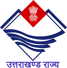 Government Medical College, Haldwani (Prev. Uttarakhand Forest Hospital Trust Medical College, Haldwani) logo
