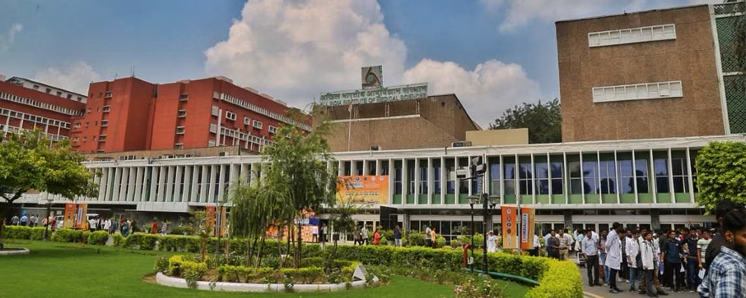 All India Institute of Medical Sciences, New Delhi campus