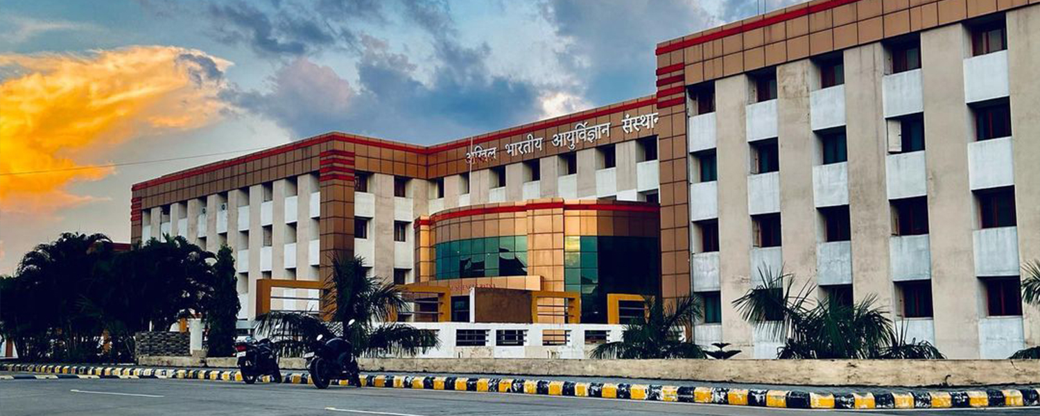 All India Institute of Medical Sciences, Patna campus