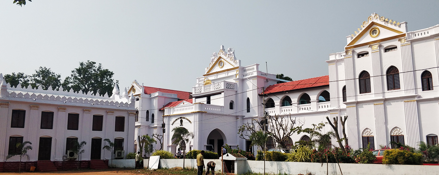 Rangaraya Medical College, Kakinada campus