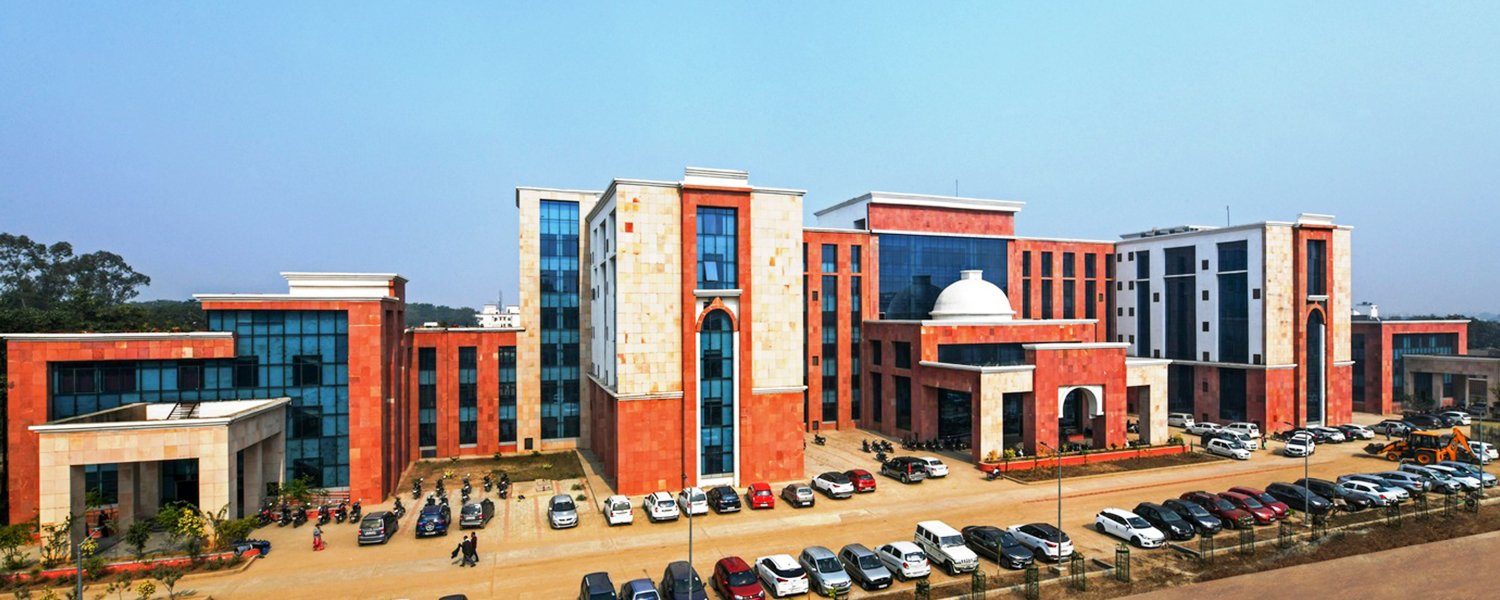 Indira Gandhi Institute of Medical Sciences, Sheikhpura, Patna campus