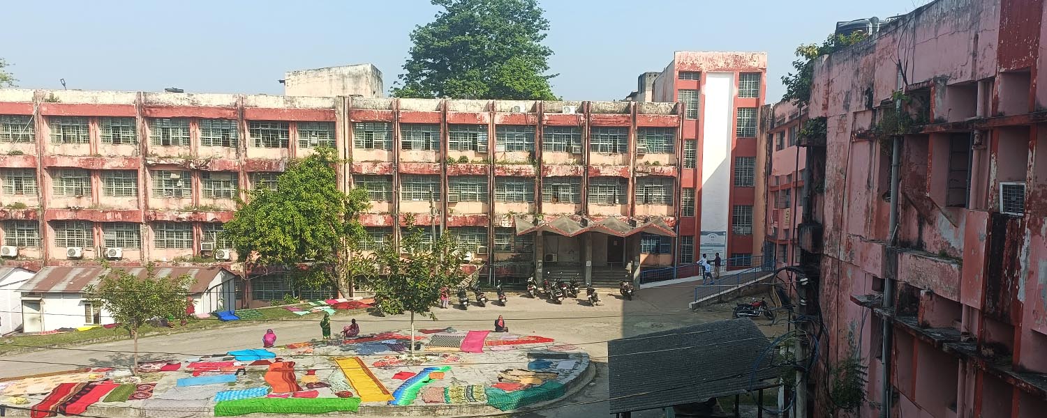 Jawaharlal Nehru Medical College, Bhagalpur campus