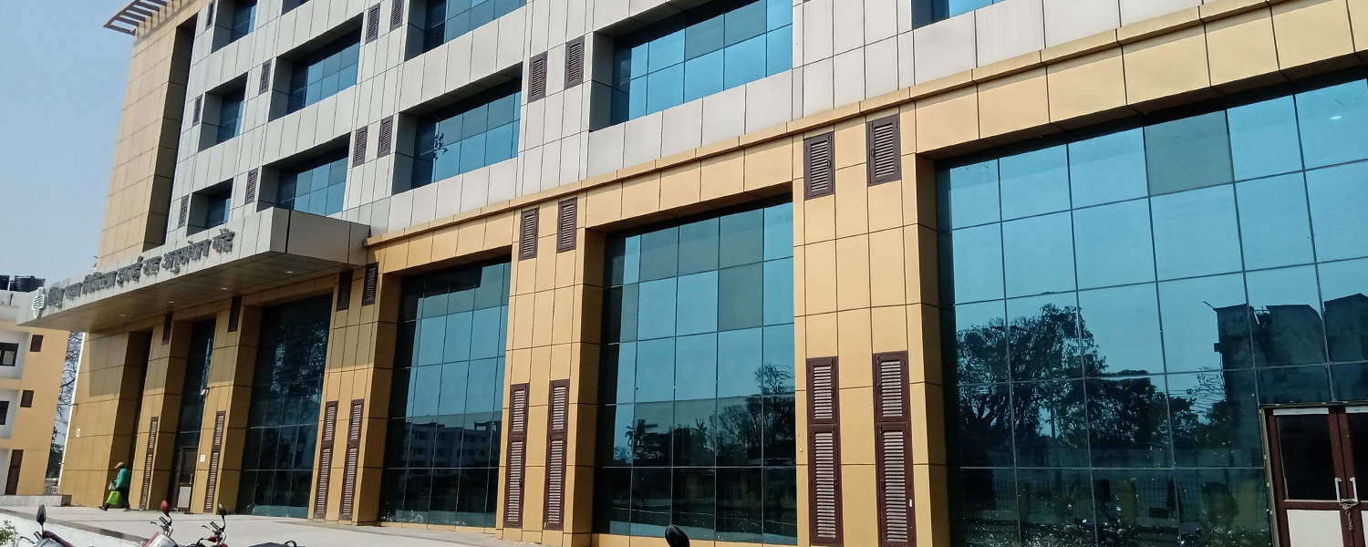 Shri Krishna Medical College, Muzzafarpur campus
