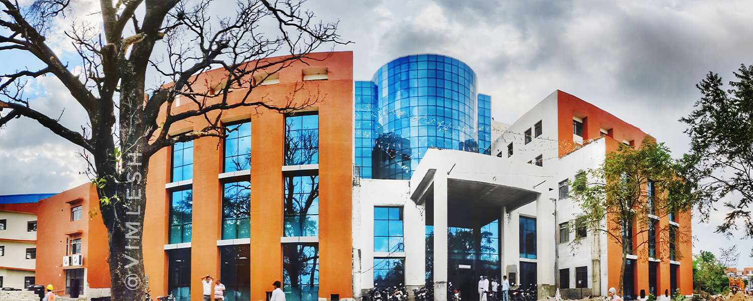 Government Medical College, Bettiah campus