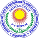 Jawaharlal Institute of Postgraduate Medical Education & Research, Puducherry logo