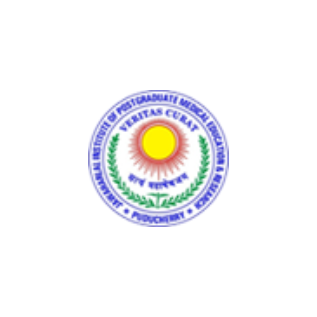 All India Institute of Medical Sciences, Bhubaneswar logo