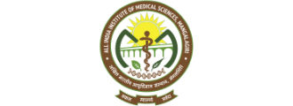 All India Institute of Medical Sciences, Mangalagiri logo