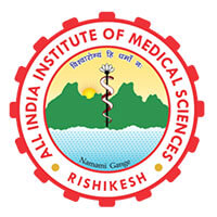 All India Institute of Medical Sciences, Rishikesh logo