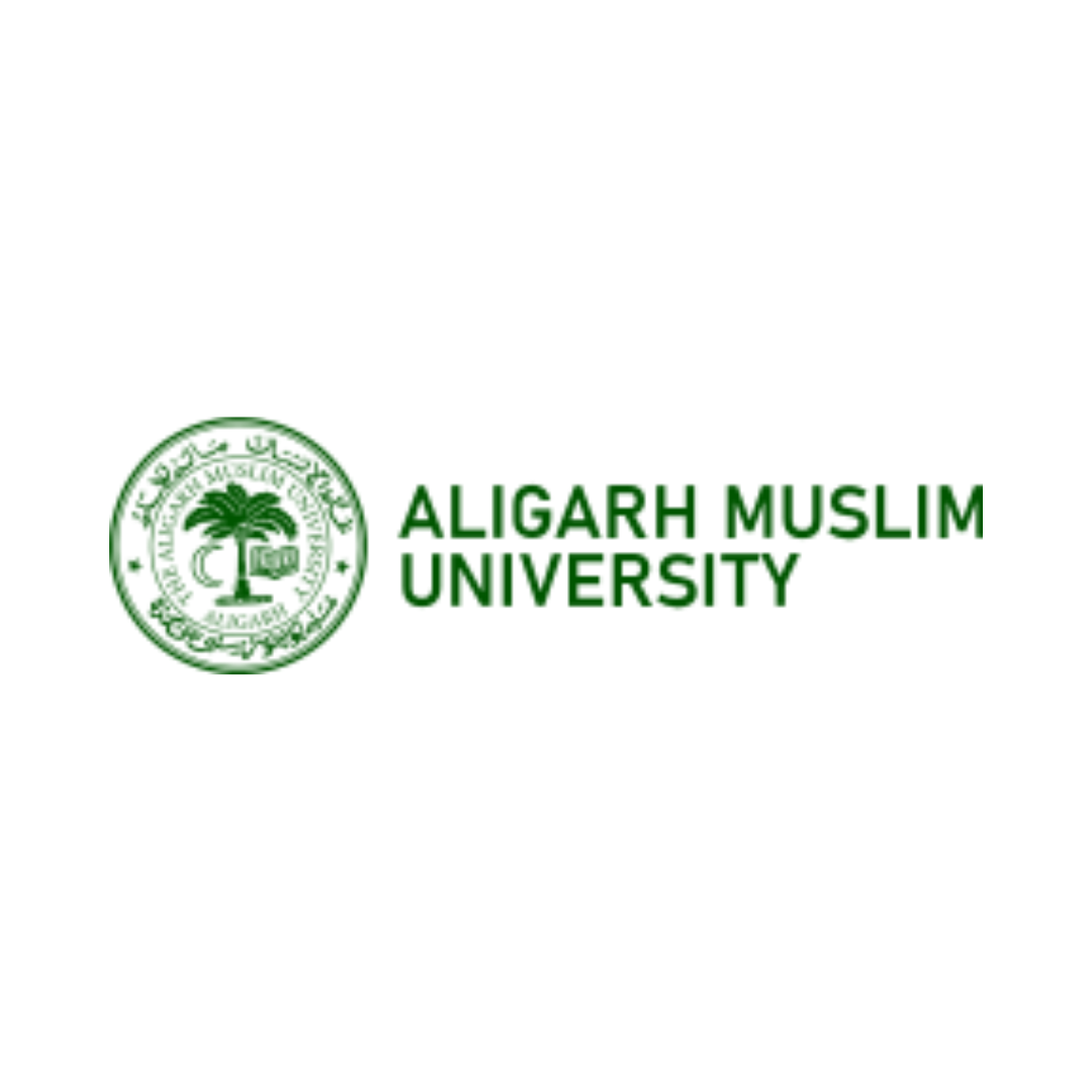Jawaharlal Nehru Medical College, Aligarh logo