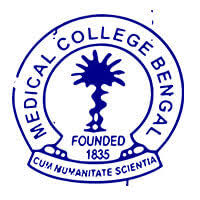 Government Medical College, Kolkata logo