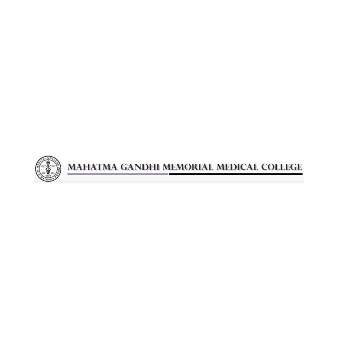 MGM Medical College, Indore logo