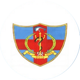 Andhra Medical College, Visakhapatnam logo