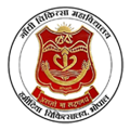 Gandhi Medical College, Bhopal logo