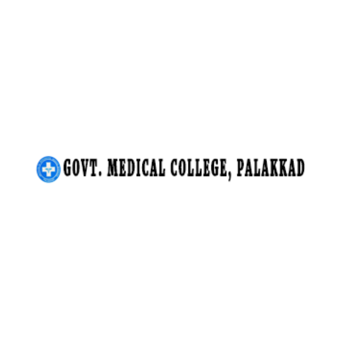 Government Medical College (Institute of Integrated Medical Sciences), Yakkara, Palakkad logo