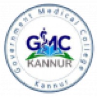 Academy of Medical Sciences, Pariyaram, Kannur logo