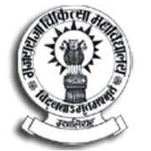 Gajra Raja Medical College, Gwalior logo