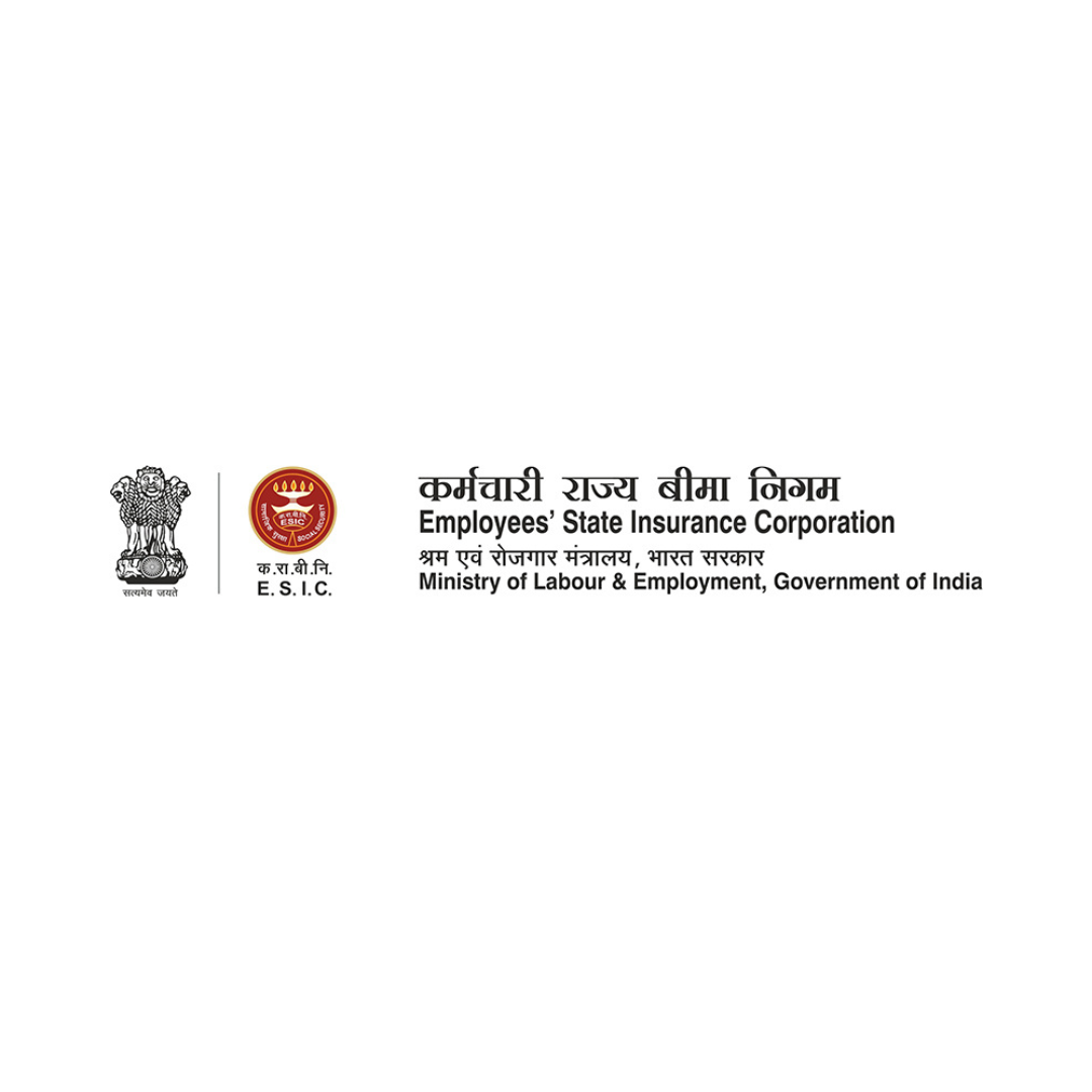 ESIC Medical College, Faridabad logo