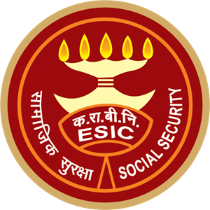 Employees State Insurance Corporation Medical College, Bangalore logo