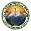 Doon Medical College, Dehradun logo