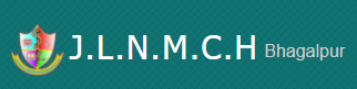 Jawaharlal Nehru Medical College, Bhagalpur logo