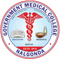 Government Medical College, Nalgonda logo