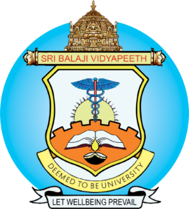 Mahatma Gandhi Medical College & Research Institute, Pondicherry logo