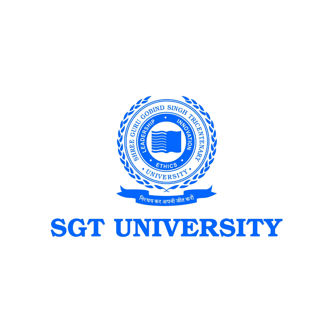 Faculty of Medicine and Health Sciences, Gurgaon (Prev. SGGST Medical College & R Centre, Gurgaon) logo