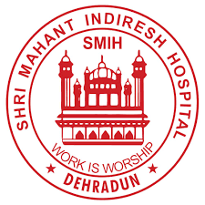 Shri Guru Ram Rai Institute of Medical & Health Sciences, Dehradun logo